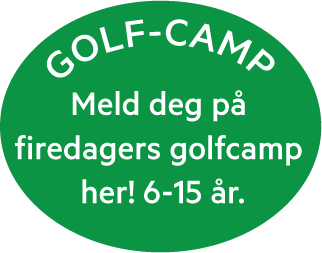 Golf Camp